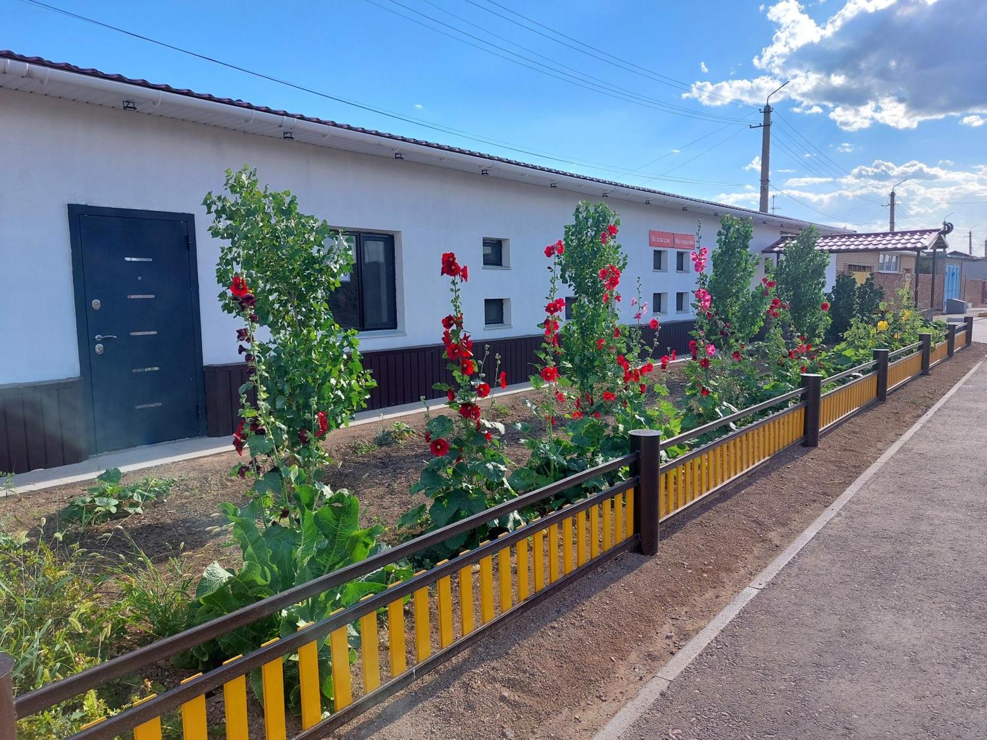 Elite Capsule Hotel Balqash Exterior photo